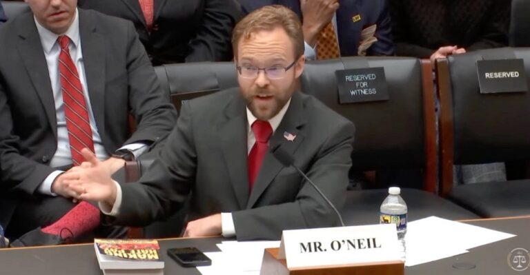 House Investigates SPLC’s Profiting, Partisanship in Attack on Conservative Groups