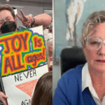 'BIBLICAL TERRORIST': Georgia Realtor Shares How Trans Activists Hounded Her Out of Her Job