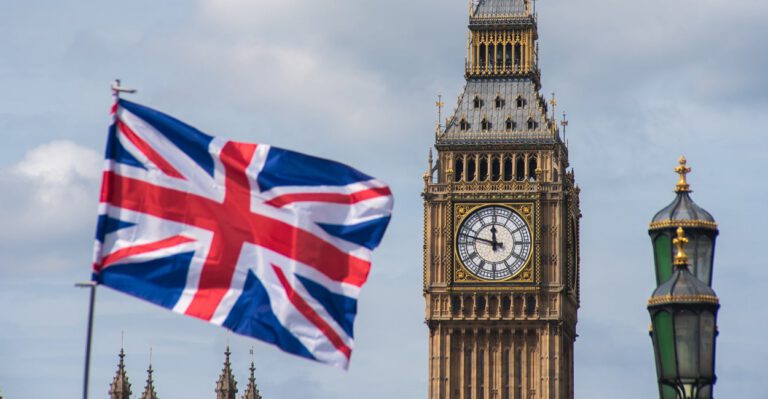 London Logs More Homicides Than New York for First Time