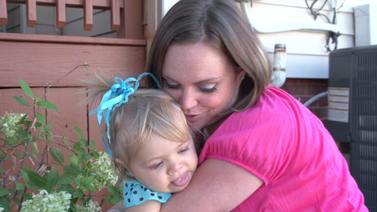 What She Saw Changed Her Mind About Getting an Abortion