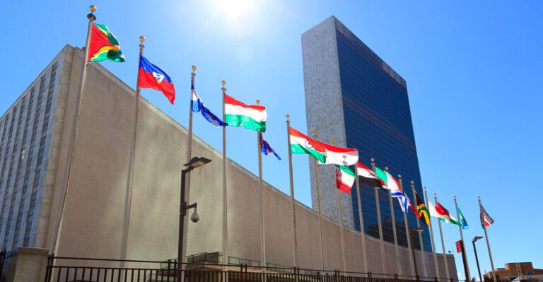 7 Reasons US Should Not Ratify UN Convention on the Law of the Sea
