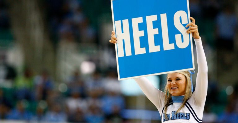 UNC Students Fight Back Against Obama Administration Bathroom Lawsuit