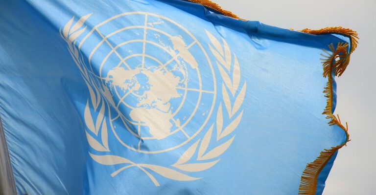 What’s Wrong With the UN’s New 169 Goals