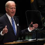 4 Takeaways From Biden’s First UN Speech