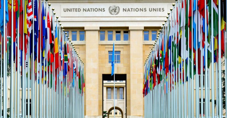 Western Nations Abandon Consensus to Push Abortion Agenda at UN