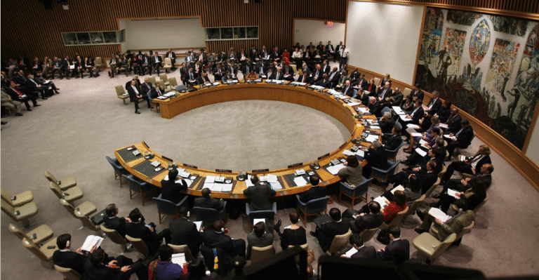 5 Reasons Lawmakers Should Ignore the UN Vote and Reject Iran Deal