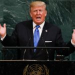 Trump Promotes More Jobs for Americans … at the UN