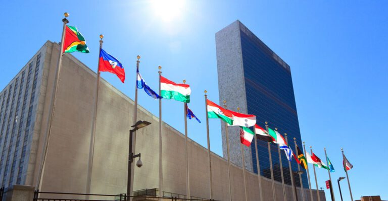 Why the BUILD Act Can’t and Won’t Achieve UN’s Sustainable Development Goals