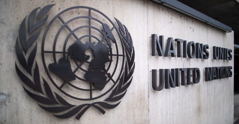 Don’t Believe the UN’s Propaganda About ‘Extreme Poverty’ in the US