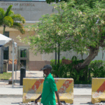 EXCLUSIVE: Biden Presides Over Record-Breaking 11 Embassy Evacuations