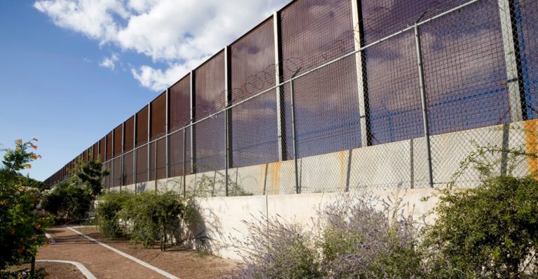 Some States Talk About Border Security. Arizona Is Taking Action.