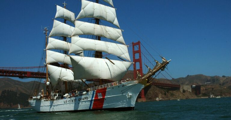 Coast Guard Celebrates 225 Years of Protecting America
