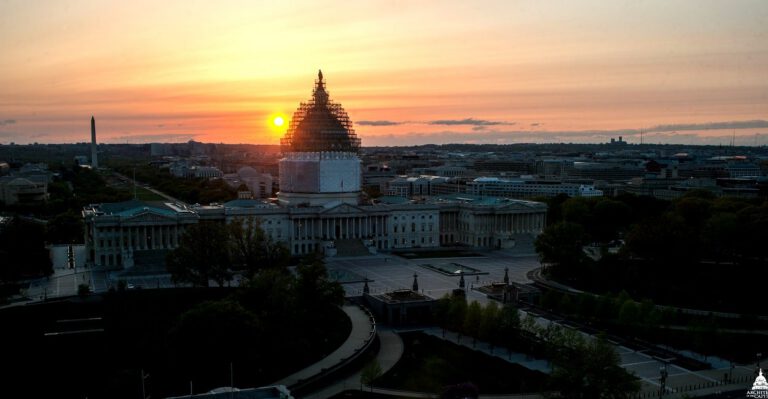 Preventing America’s Looming Fiscal Crisis With a Balanced Budget Amendment