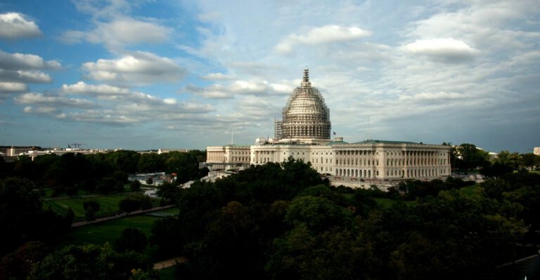 Climate Issues Deserve an Honest Debate
