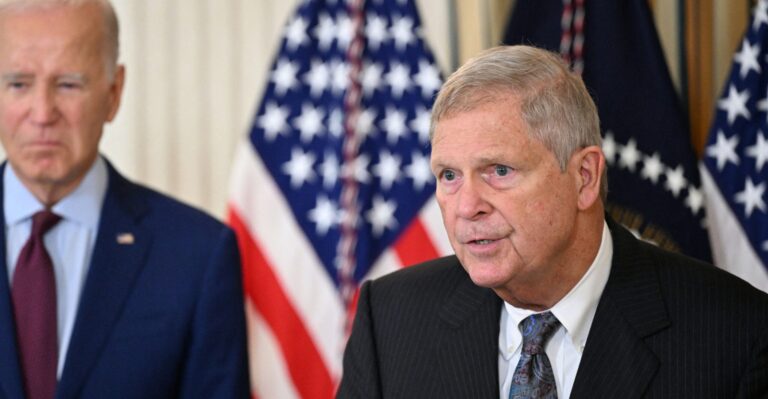 EXCLUSIVE: Harvesting Voters? These Left-Wing Groups Are Teaming With USDA