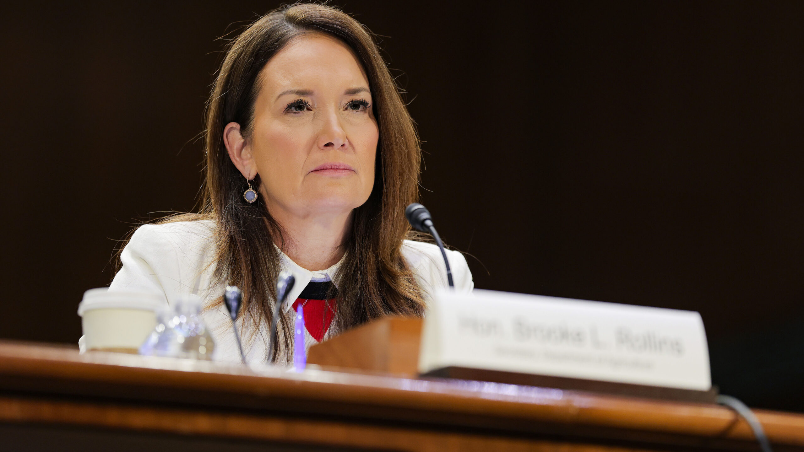 Easter Wish Sparks ‘Christian Nationalism’ Lawsuit at USDA