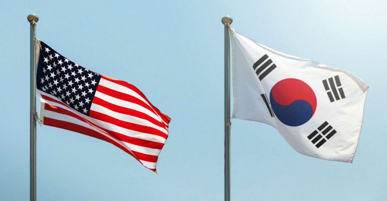 US-South Korea Trade Agreement Dodges a Bullet
