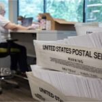 Appeals Court Rules North Carolina Absentee Ballots Postmarked by Nov. 3 Are Valid If They Arrive Before Nov. 12
