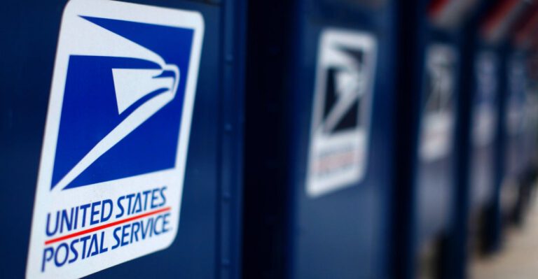 US Postal Service Announces $5-Billion Loss
