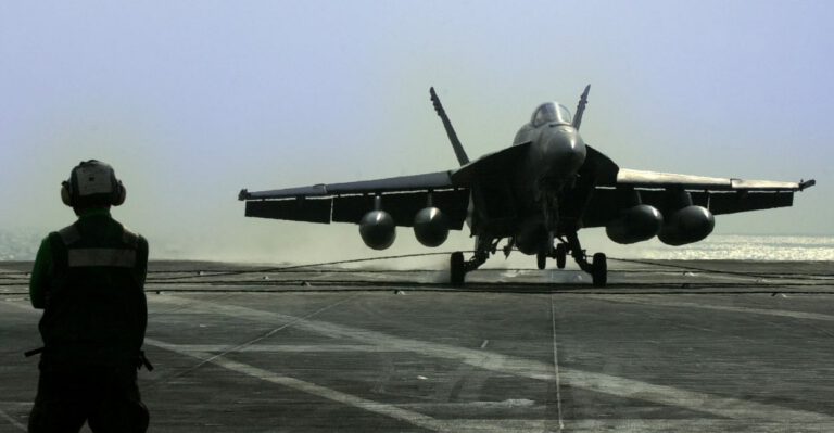 Where the US-Iran Confrontation Is Heading