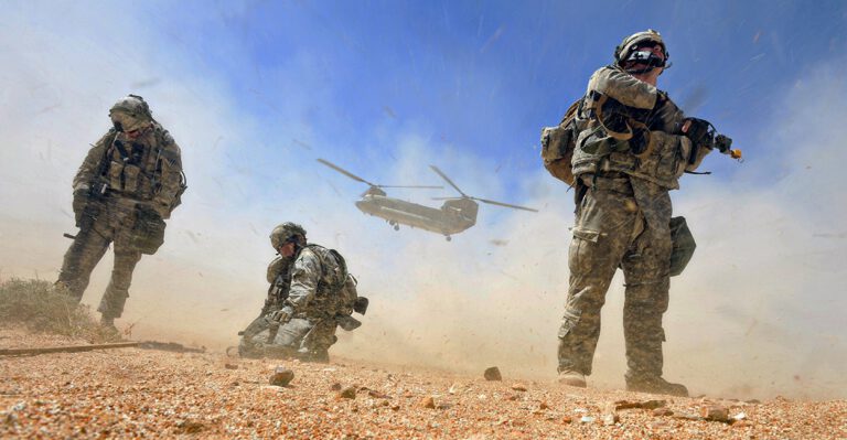 40,000 Soldiers Cut: Army Now Smaller Than Before 9/11