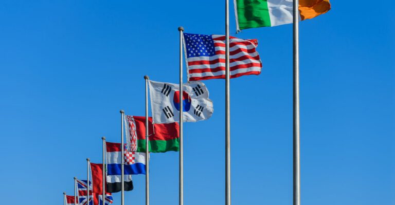Why the US Is Right to Refuse to Sign UN Migration Compact