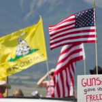Colorado Students Hold Pro-Second Amendment Walkout