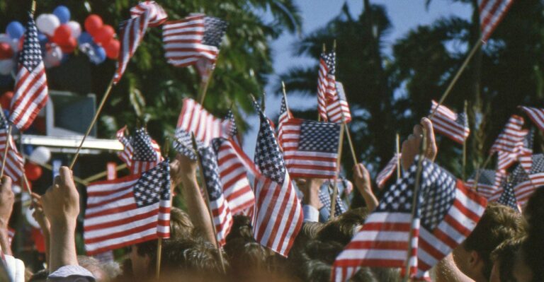 Assimilation, Not ‘Integration,’ Prevents Young Immigrants From Turning to Terrorism