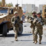 The Government Shutdown Will Further Weaken Our Military