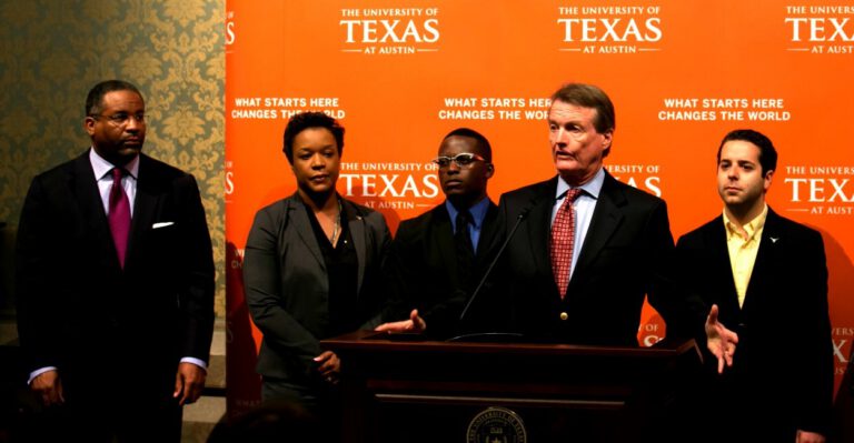 How Affirmative Action at Colleges Hurts Minority Students