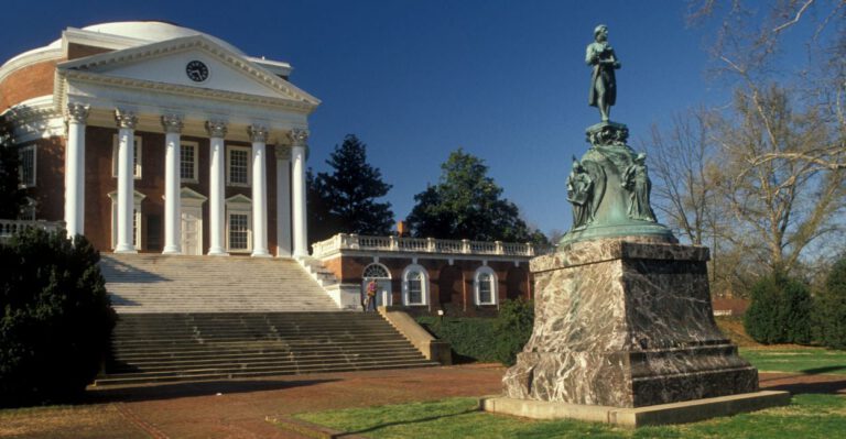 How Should Sexual Assault Be Managed on Campus? Two Bills’ Different Approaches