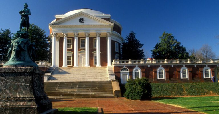 Education Department’s Sex Assault ‘Agreement’ With UVA Shows Need for Campus Reform