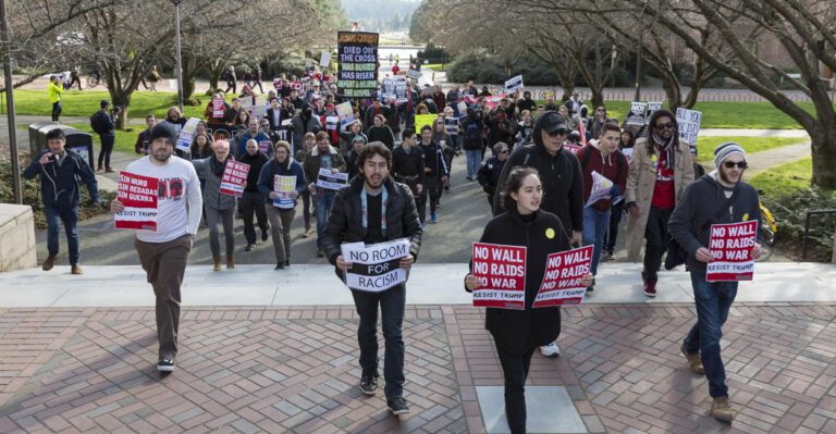 University Settles Lawsuit After Discriminating Against Republicans