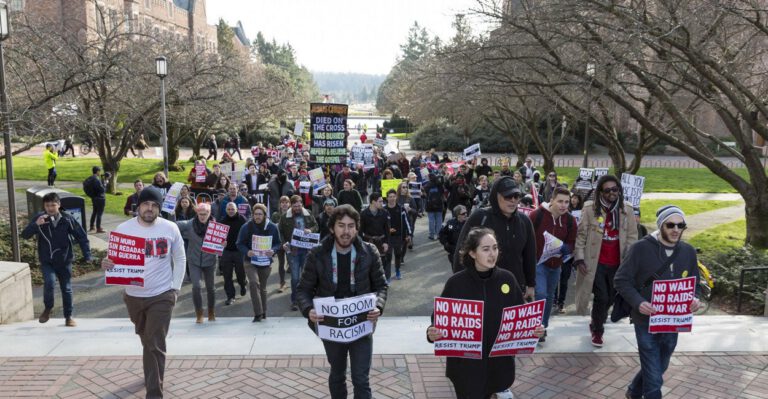 How to Protect Free Speech on Campus? Override the Heckler’s Veto.