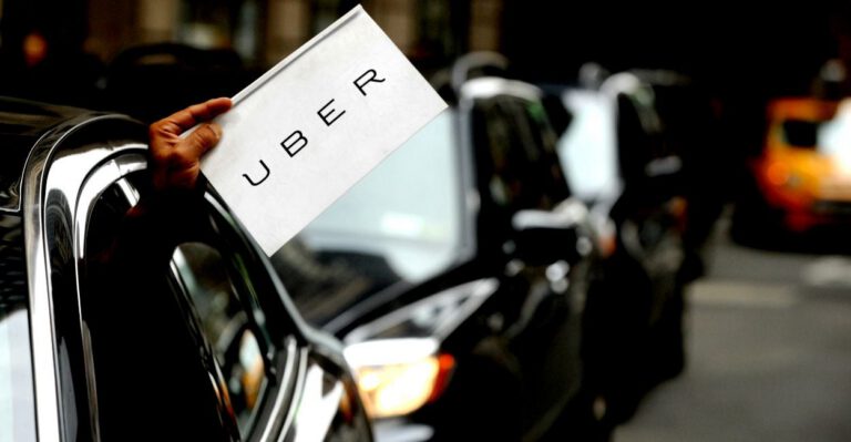 New York City’s Latest Attempt to Control Uber