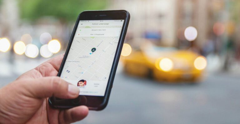 This Judge Is Using a Phone App to Combat Drunk Driving