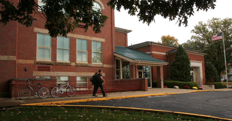 Student Sues Over Iowa State’s ‘Speech Code’