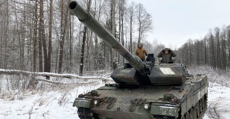 What Impact Biden’s Ukraine Funding Request Could Have on You and Economy