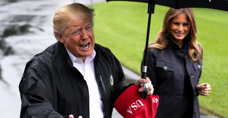 6 Big Moments in Trump-Stahl Rumble on ‘60 Minutes’