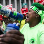 Trump Administration Takes on Unions Over ‘Skimming’ Medicaid Funds