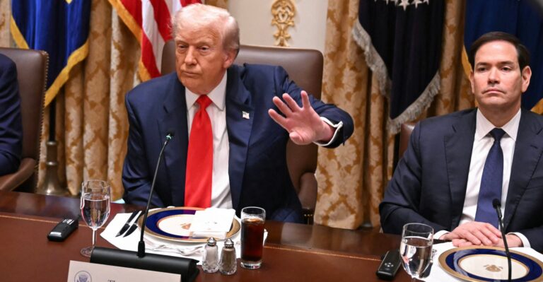 Could Pro-Hamas, Anti-Charlie Kirk Rhetoric Lead to Noncitizen Deportations?