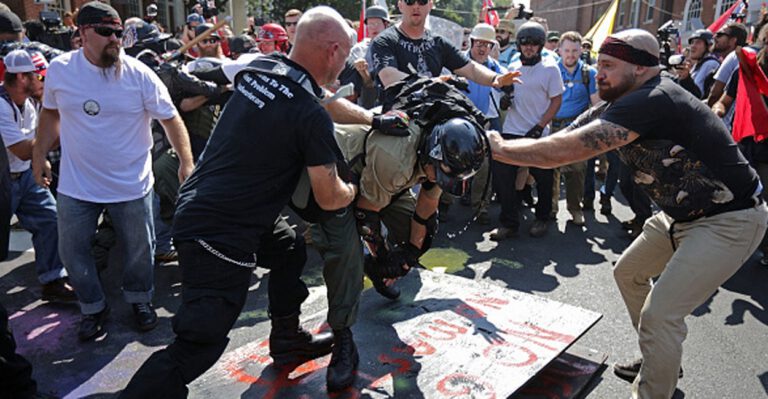 2 Years After the Riot, Charlottesville Struggles to Move Forward
