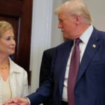 Trump Has a Road Map for Universities That Want Federal Grants to Keep Coming