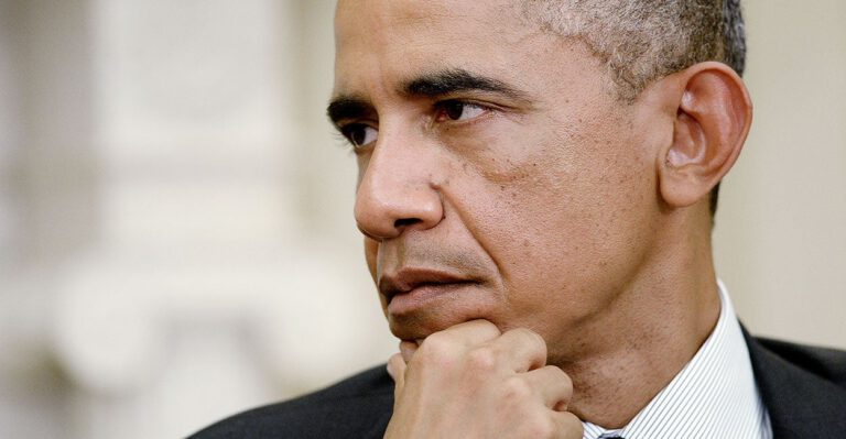 Why Won’t the Obama Administration Fund Efforts to Make the Rest of the World Not Hate Us?