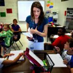 Here’s How Much Teacher Pay Raises Are Really Worth