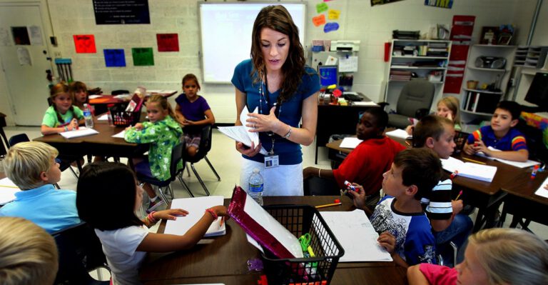 The Next Frontier in School Choice