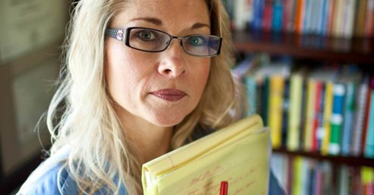 Teachers Hope to Erase Union Dues That Deny Free Speech