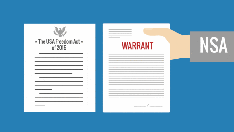 Debate Over NSA ‘Spying’ Program, Explained in Under 2 Minutes