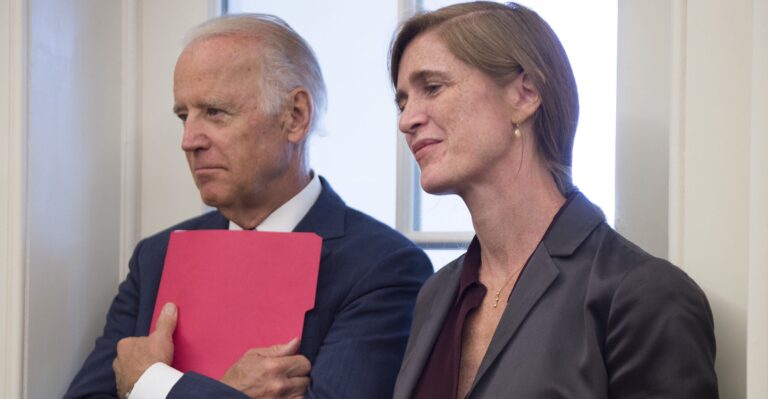 EXCLUSIVE: Documents Reveal Rush to Target Trump’s National Security Pick in Obama’s Waning Days as President