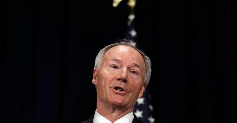Federal Judge Halts Arkansas Ban on Sex-Change Procedures for Minors